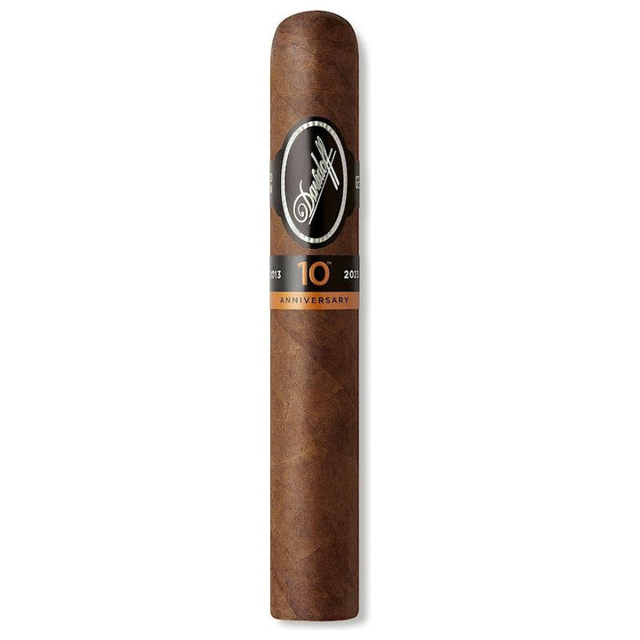 Davidoff Nicaragua 10 Year Anniversary Gran Toro Limited Edition single stick