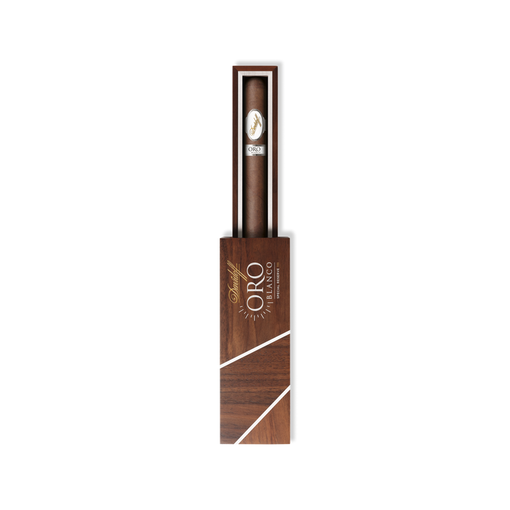 Davidoff Oro Blanco III
