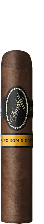 Davidoff Puro Dominicano Short Robusto