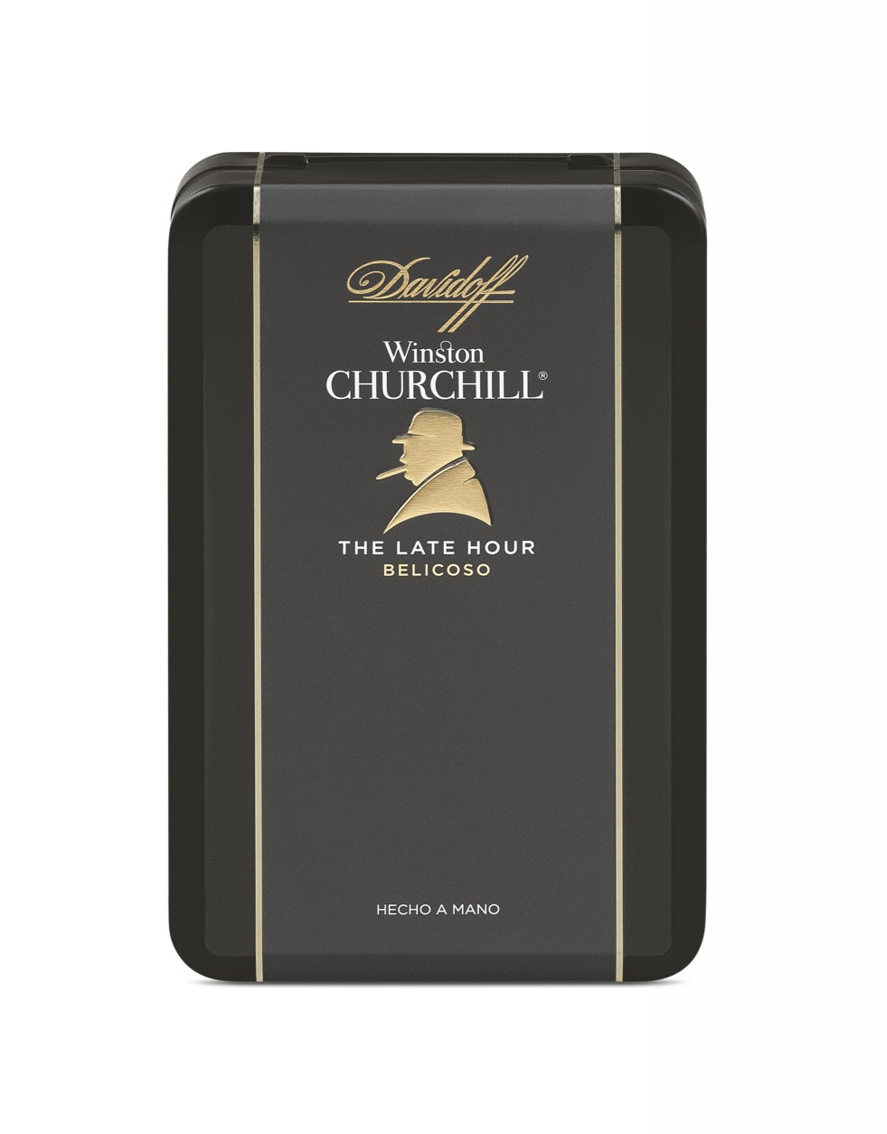 Davidoff Winston Churchill &