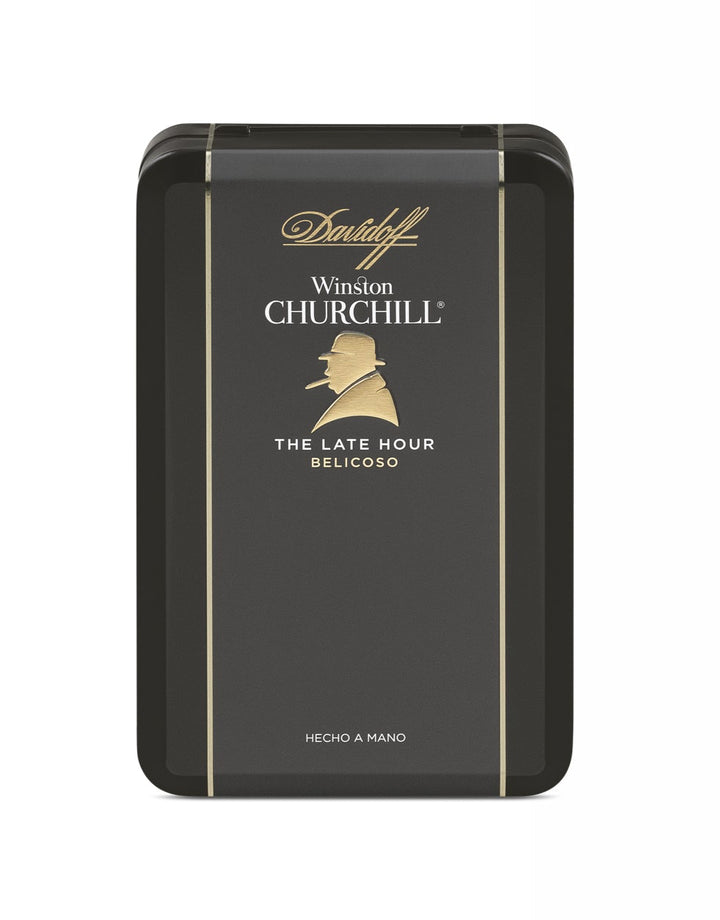 Davidoff Winston Churchill &