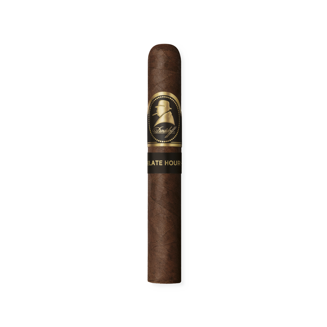 Davidoff Winston Churchill &