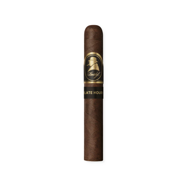 Davidoff Winston Churchill &