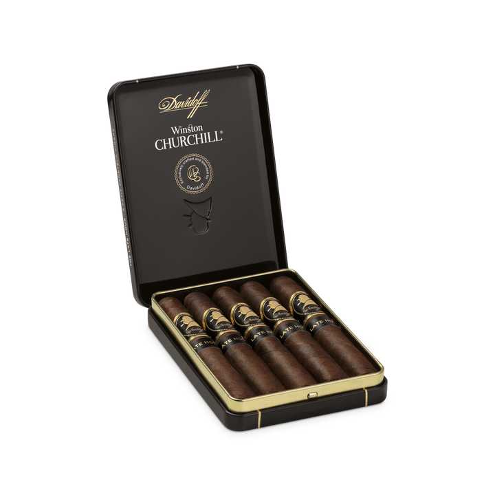 Davidoff Winston Churchill &