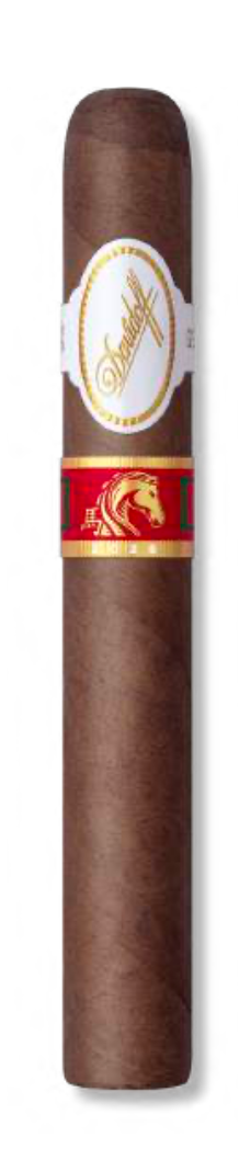 Davidoff Year of The Horse Toro Especial Limited Edition 2026
