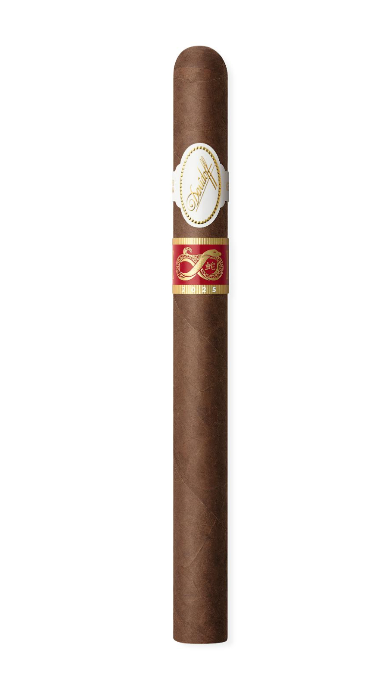 Davidoff Year of The Snake Limited Edition 2025
