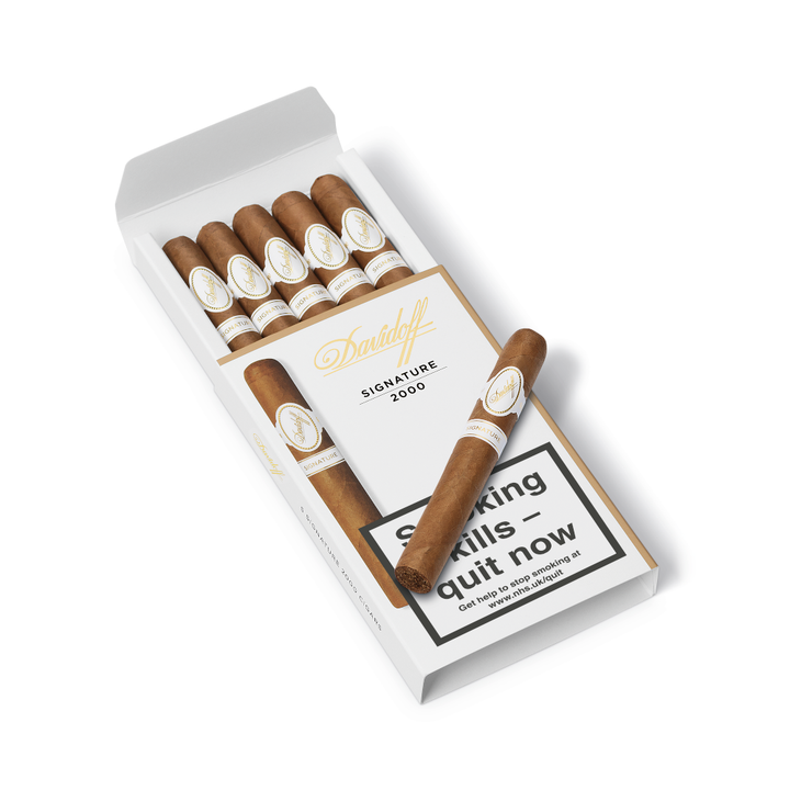 Davidoff &
