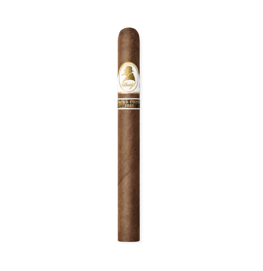 Davidoff Winston Churchill "The Artist" Limited Edition 2025