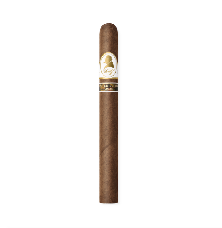 Davidoff Winston Churchill "The Artist" Limited Edition 2025