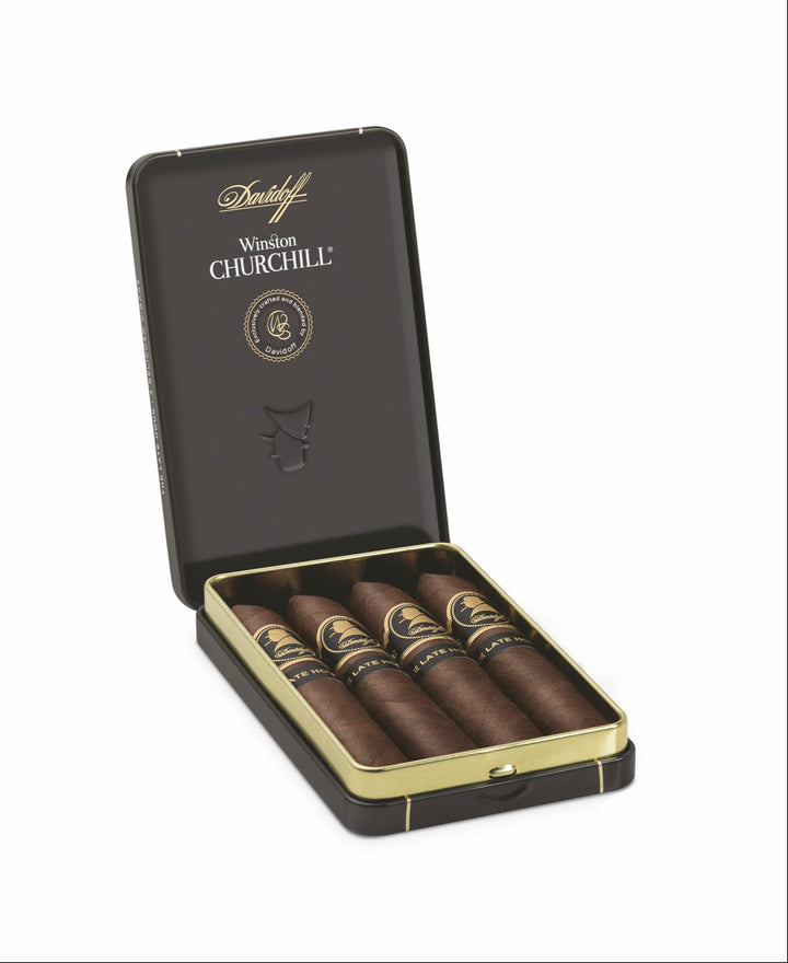 Davidoff Winston Churchill &
