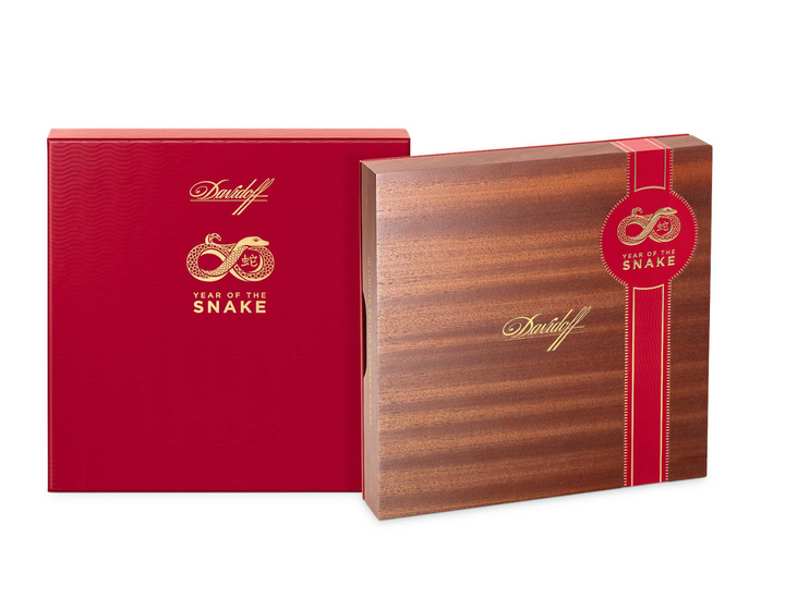 Davidoff Year of The Snake Limited Edition 2025