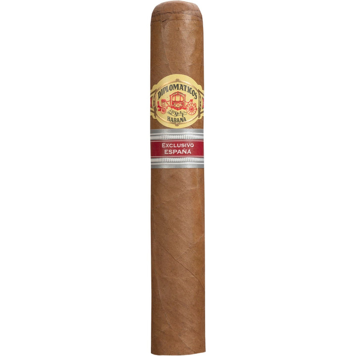 Diplomaticos Colección Privada II ER Espana (Spain) 2020