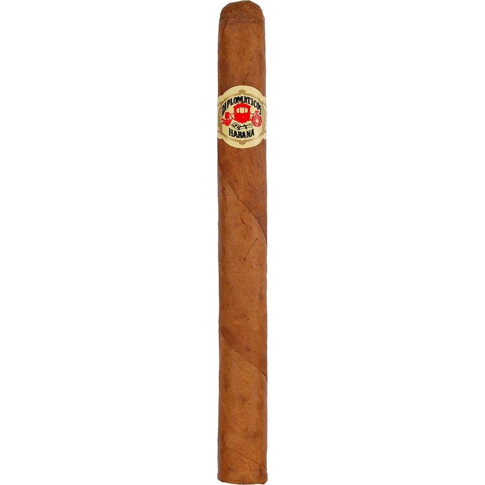 Diplomaticos No.1 2005