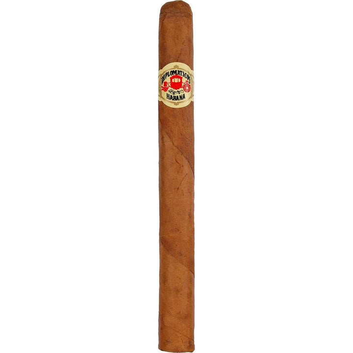 Diplomaticos No.1 2005