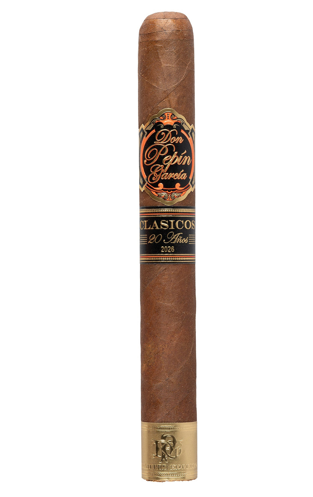 Don Pepin Clasico Black 20th Anniversary