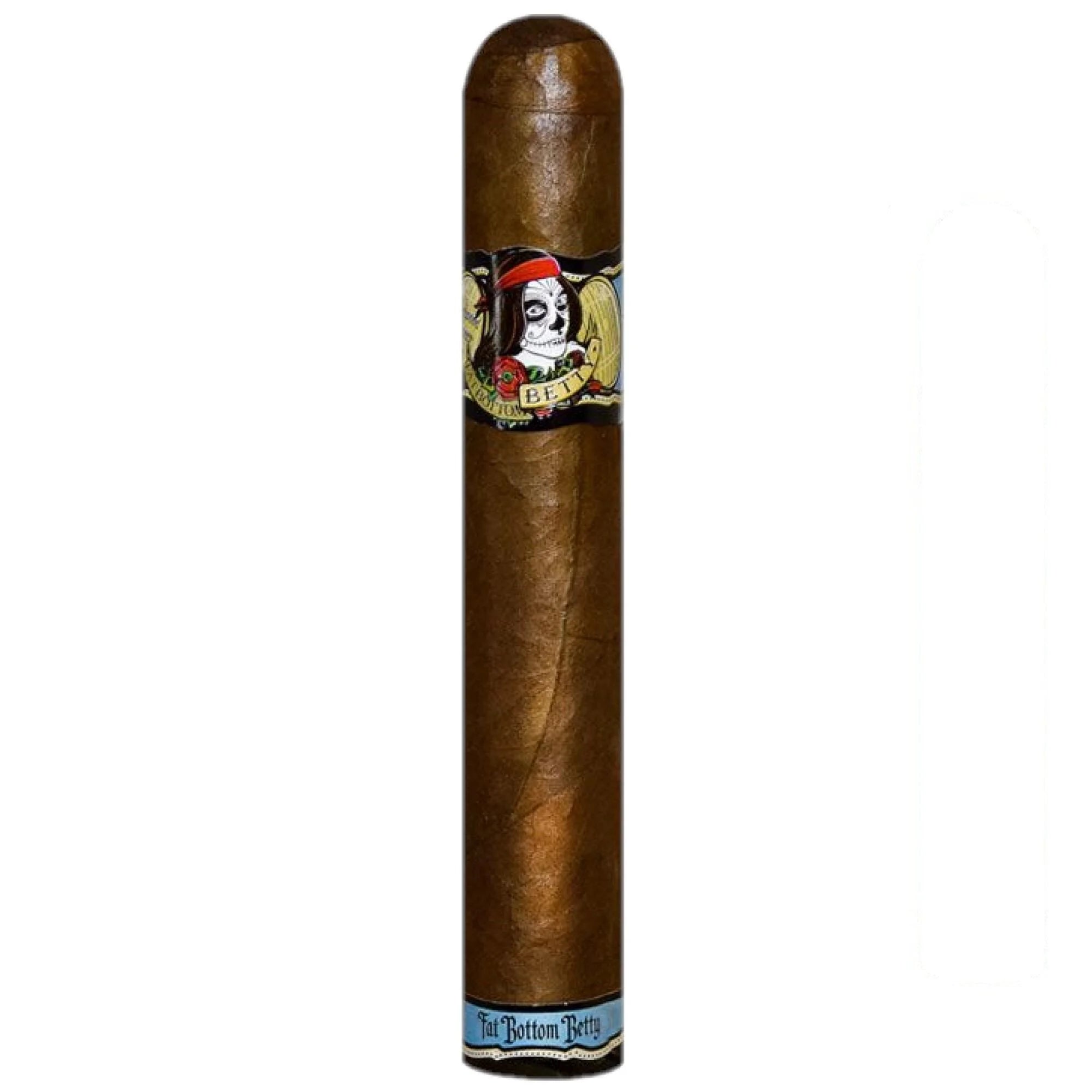 Drew Estate Deadwood Fat Bottom Betty – No6Cavendish