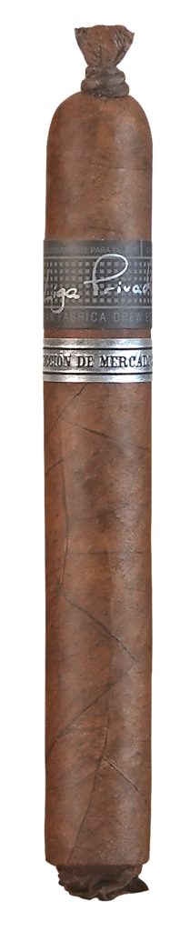 Drew Estate Liga Privada 10 Selección de Mercado Corona viva