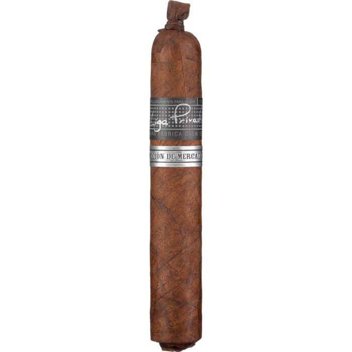 Drew Estate Liga Privada 10 Selección de Mercado Robusto