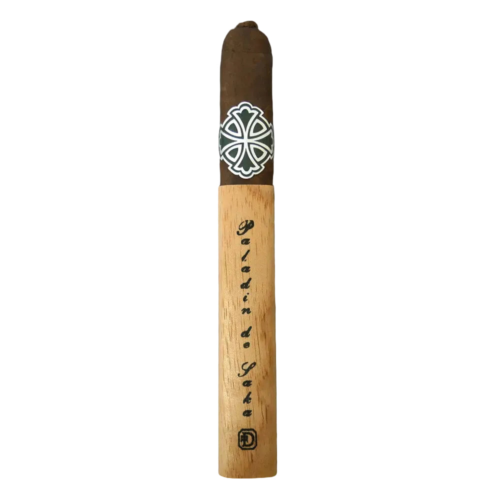 Dunbarton Tobacco &amp; Trust Sin Compromiso Paladin de Saka