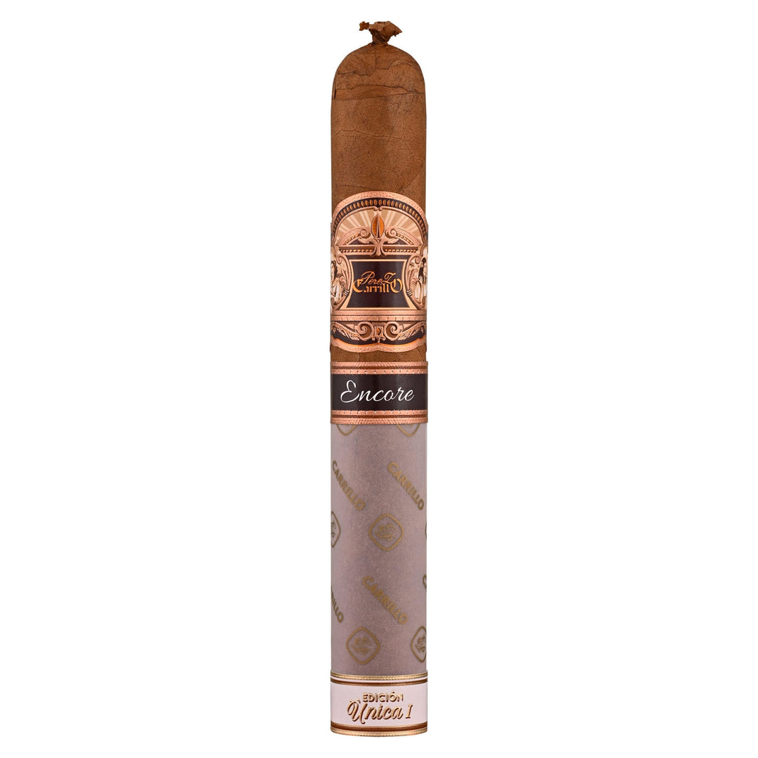 E.P. Carrillo Edicion Unica