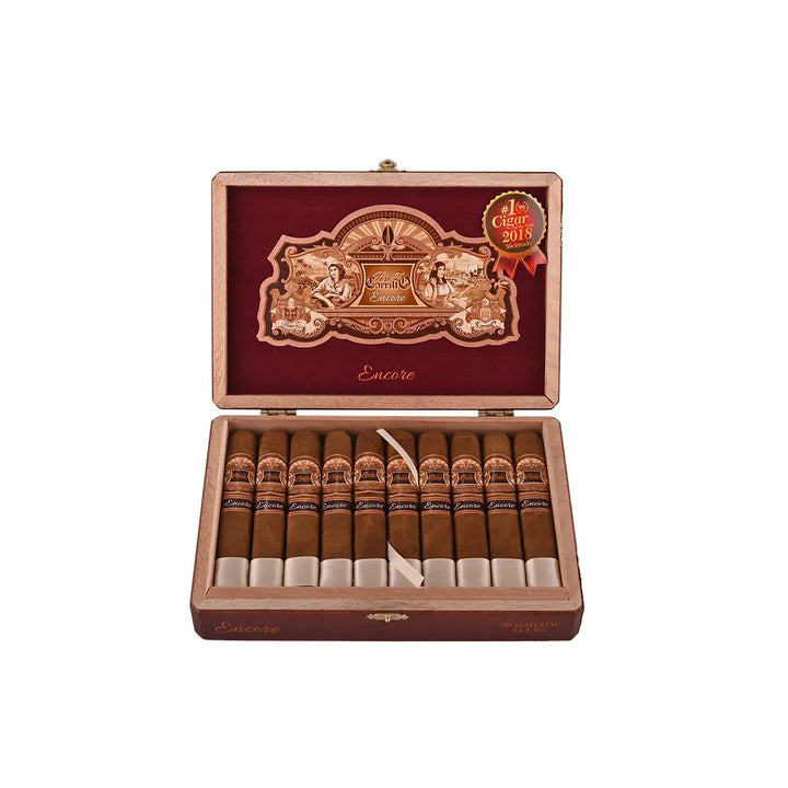 E.P. Carrillo Encore Majestic
