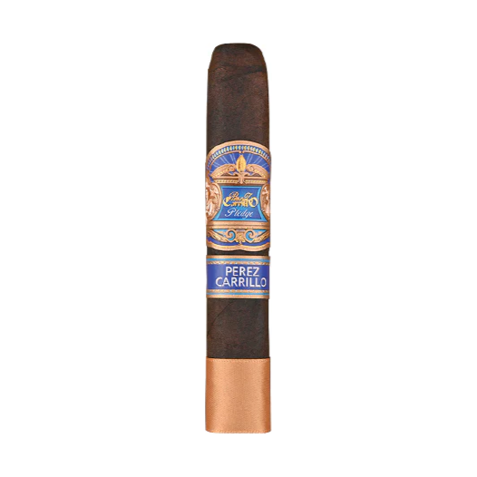 E.P. Carrillo Pledge Prequel