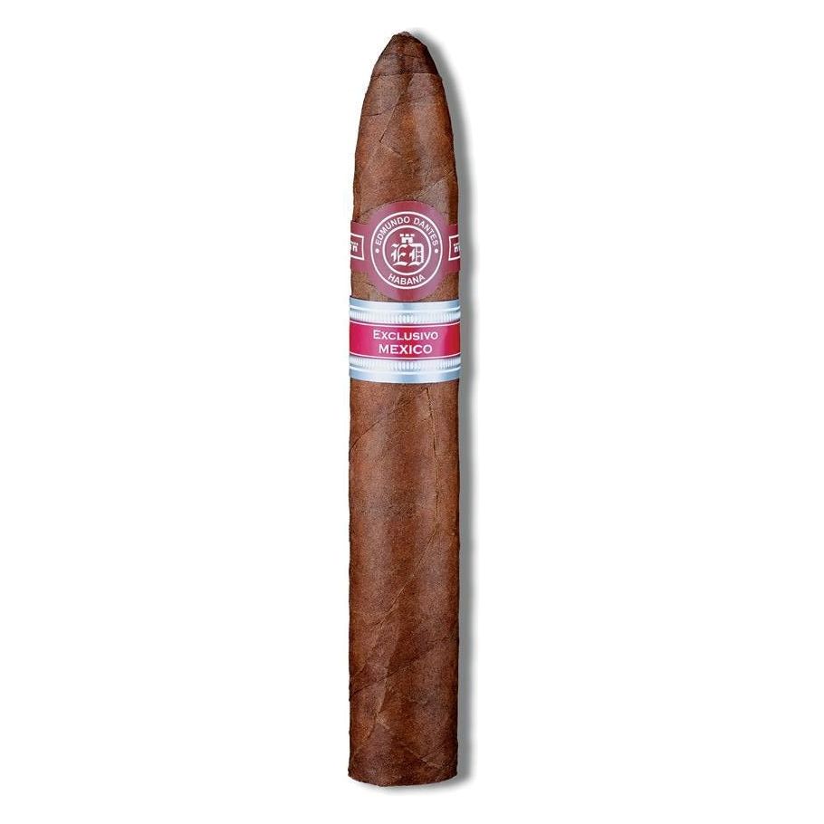 Edmundo Dantes Conde Belicoso RE Mexico 2016