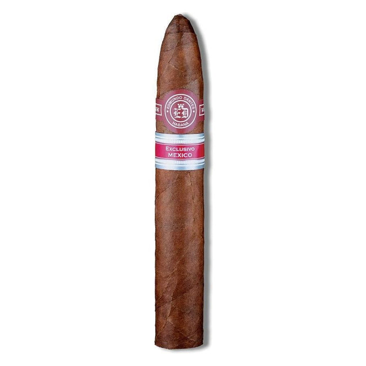 Edmundo Dantes Conde Belicoso RE Mexico 2016
