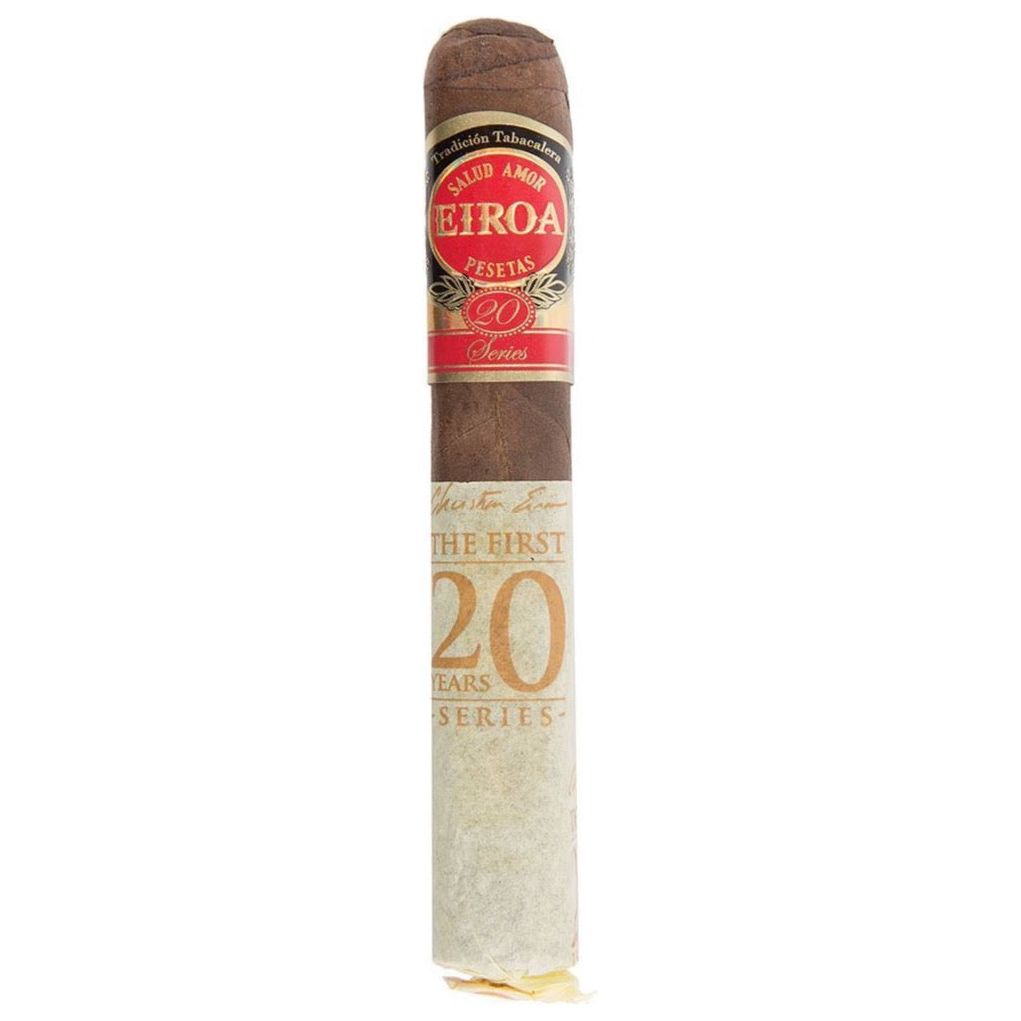 Eiroa First 20 Years Colorado Robusto Prensado