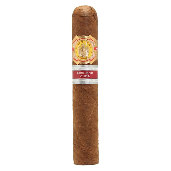 El Rey Del Mundo Infantes Cuba Regional Edition 2013