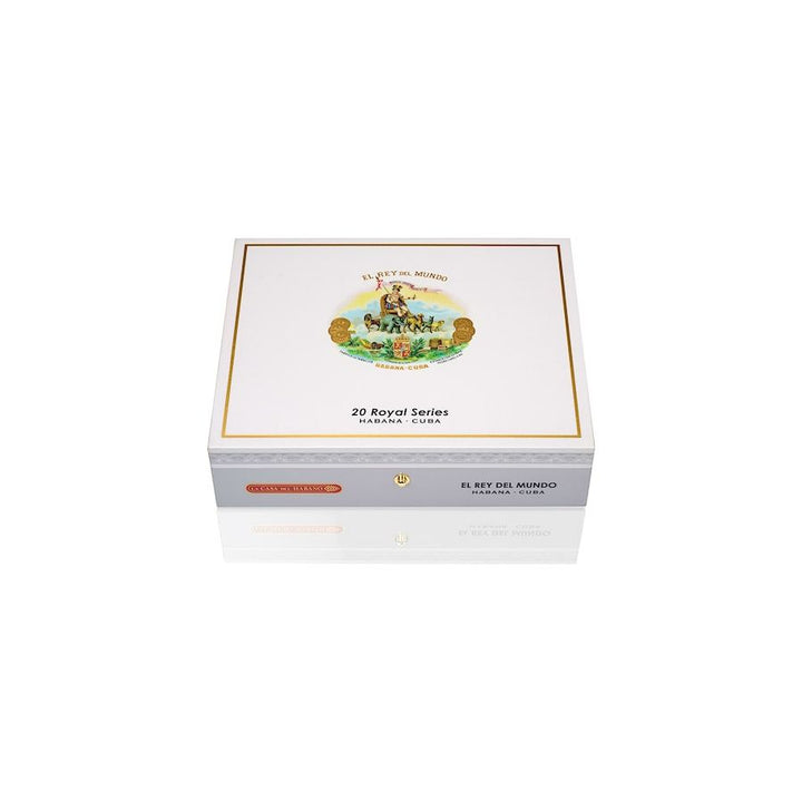 El Rey del Mundo Royal Series LCDH