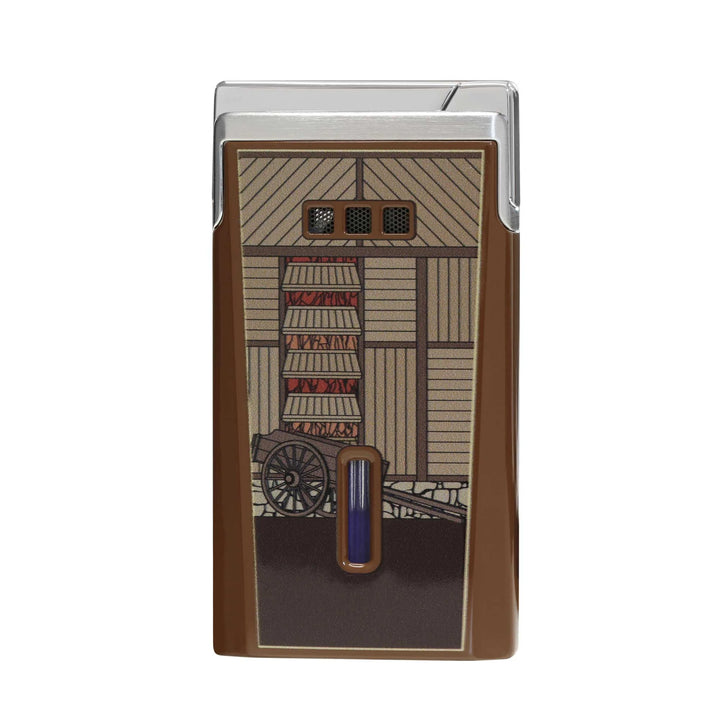 Elie Bleu J-15 Cigar Lighter El Secador