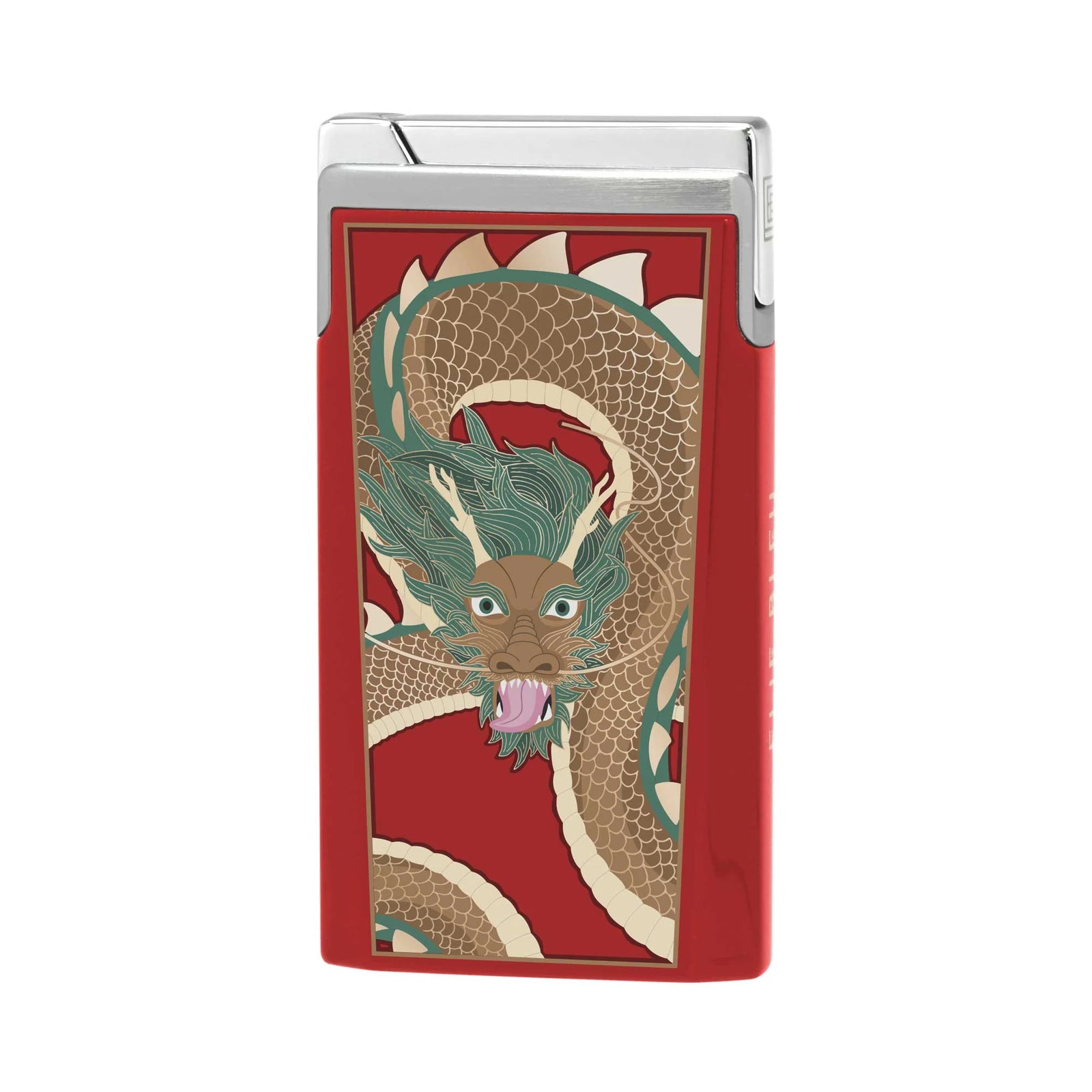 Elie Bleu J-15 Cigar Lighter Year of the Dragon Limited Edition 2024