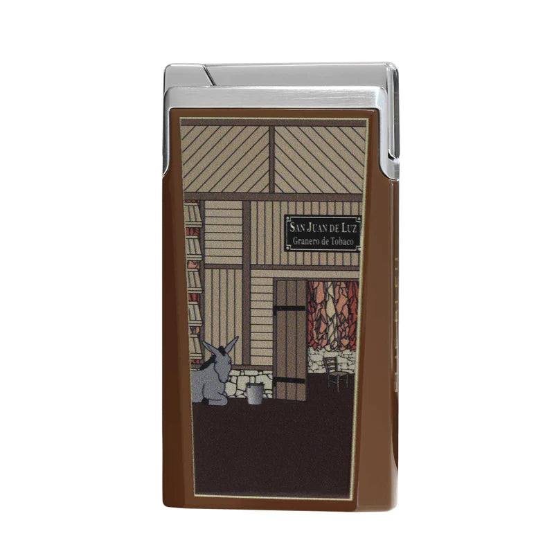 Elie Bleu J-15 Cigar Lighter El Secador