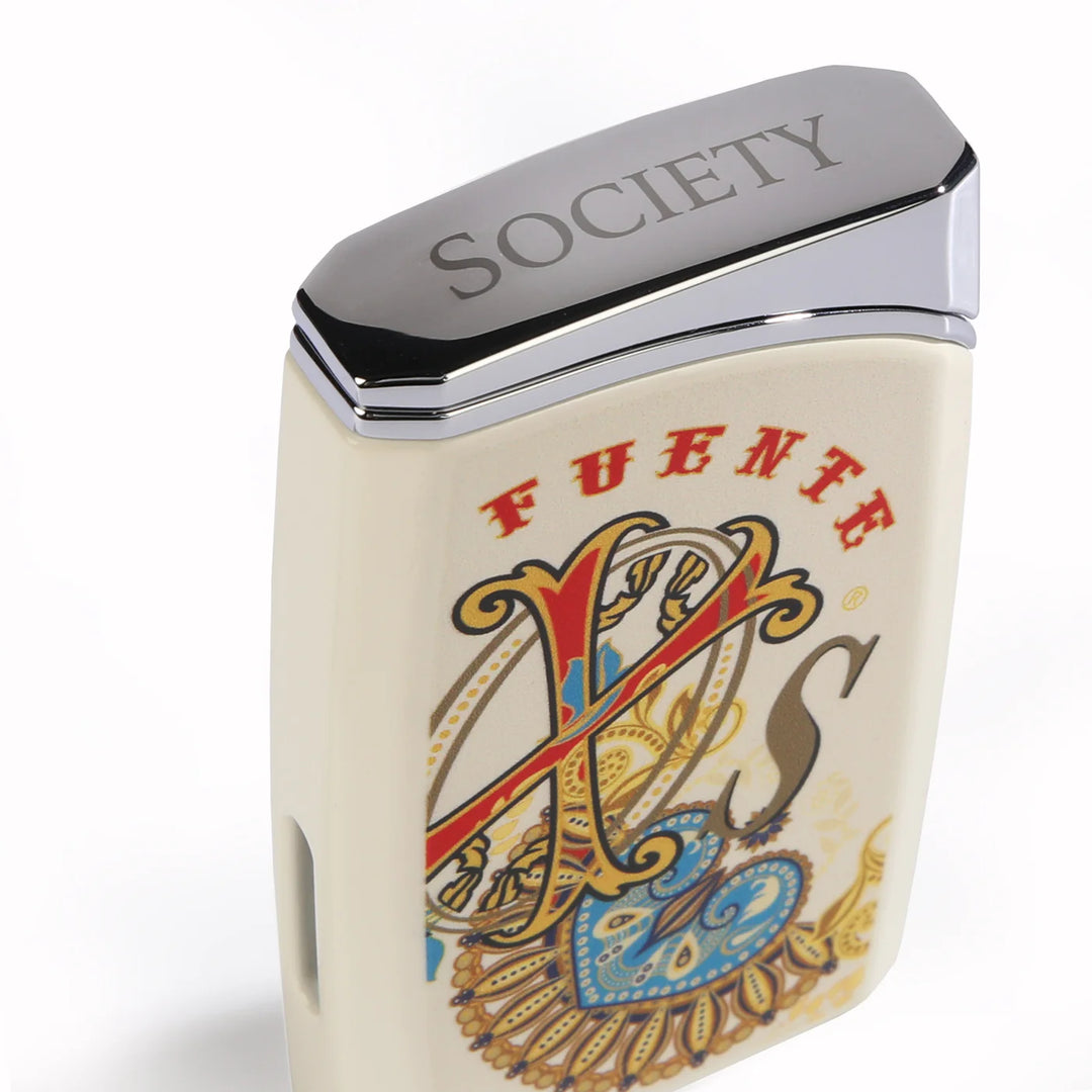 Global Collection Cigar Lighter Fuente The Opusx Society
