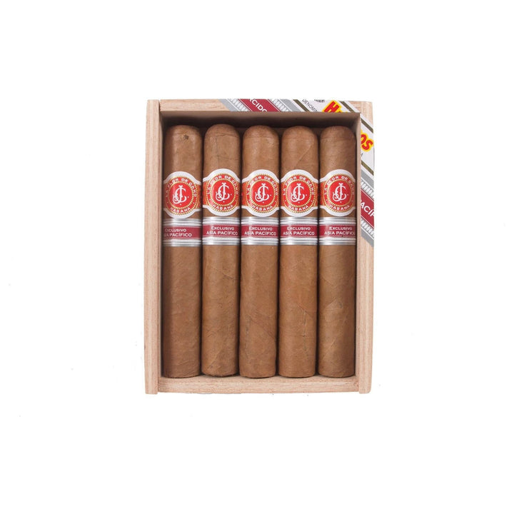 Flor De Cano Short Grandiosos Asia Pacific Regional Edition 2013 box of 10