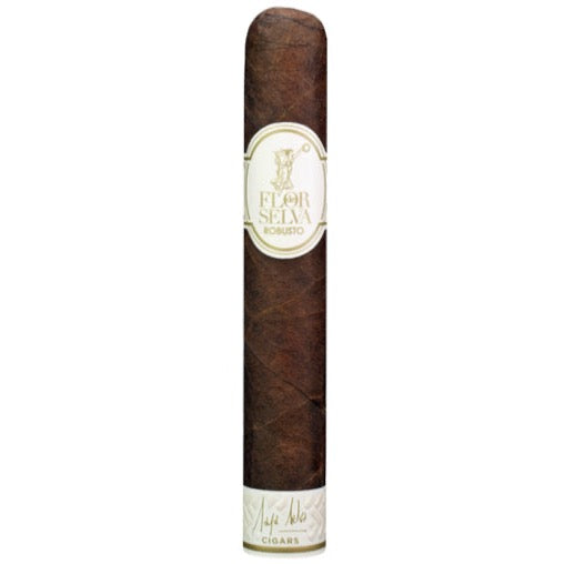 Flor de Selva Maduro Robustos
