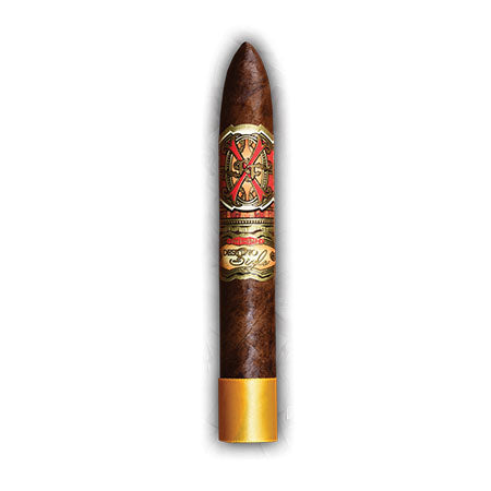 Fuente Fuente OpusX OXO ORO Oscuro Super Belicoso