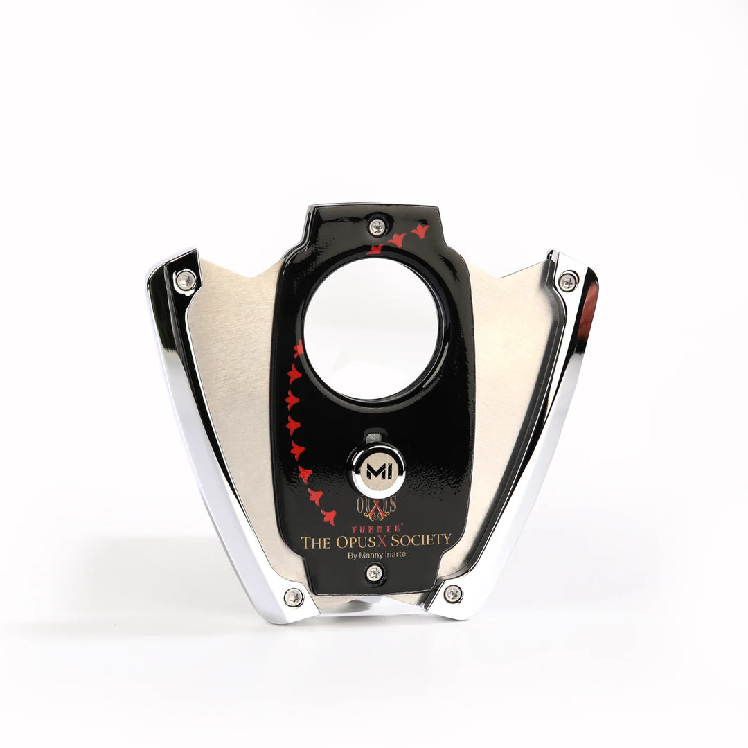 Fuente The Opusx Society Black Series Cigar Cutter