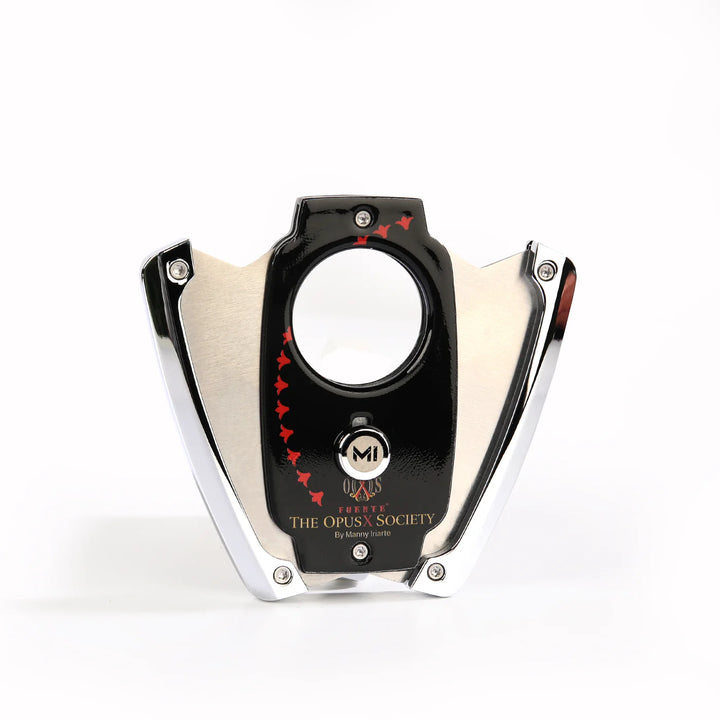 Fuente The Opusx Society Black Series Cigar Cutter