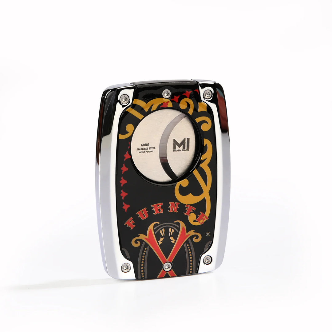 Fuente The Opusx Society Black Series Cigar Cutter