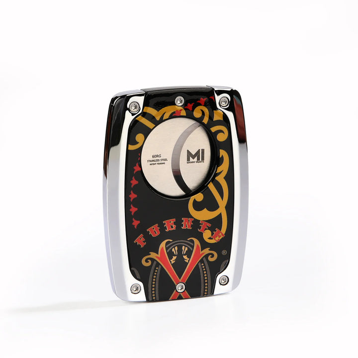 Fuente The Opusx Society Black Series Cigar Cutter