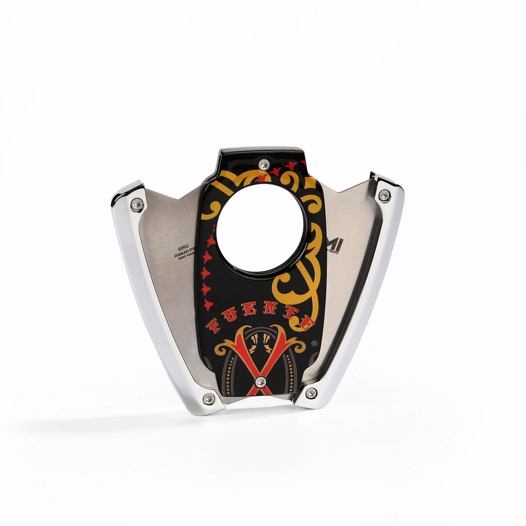 Fuente The Opusx Society Black Series Cigar Cutter
