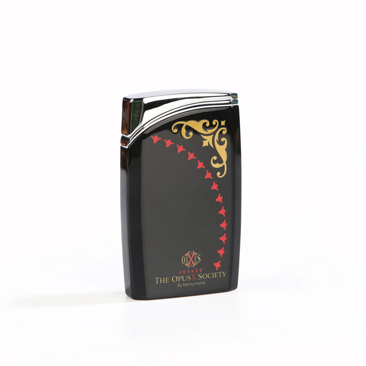 Fuente The Opusx Society Black Series Cigar Lighter