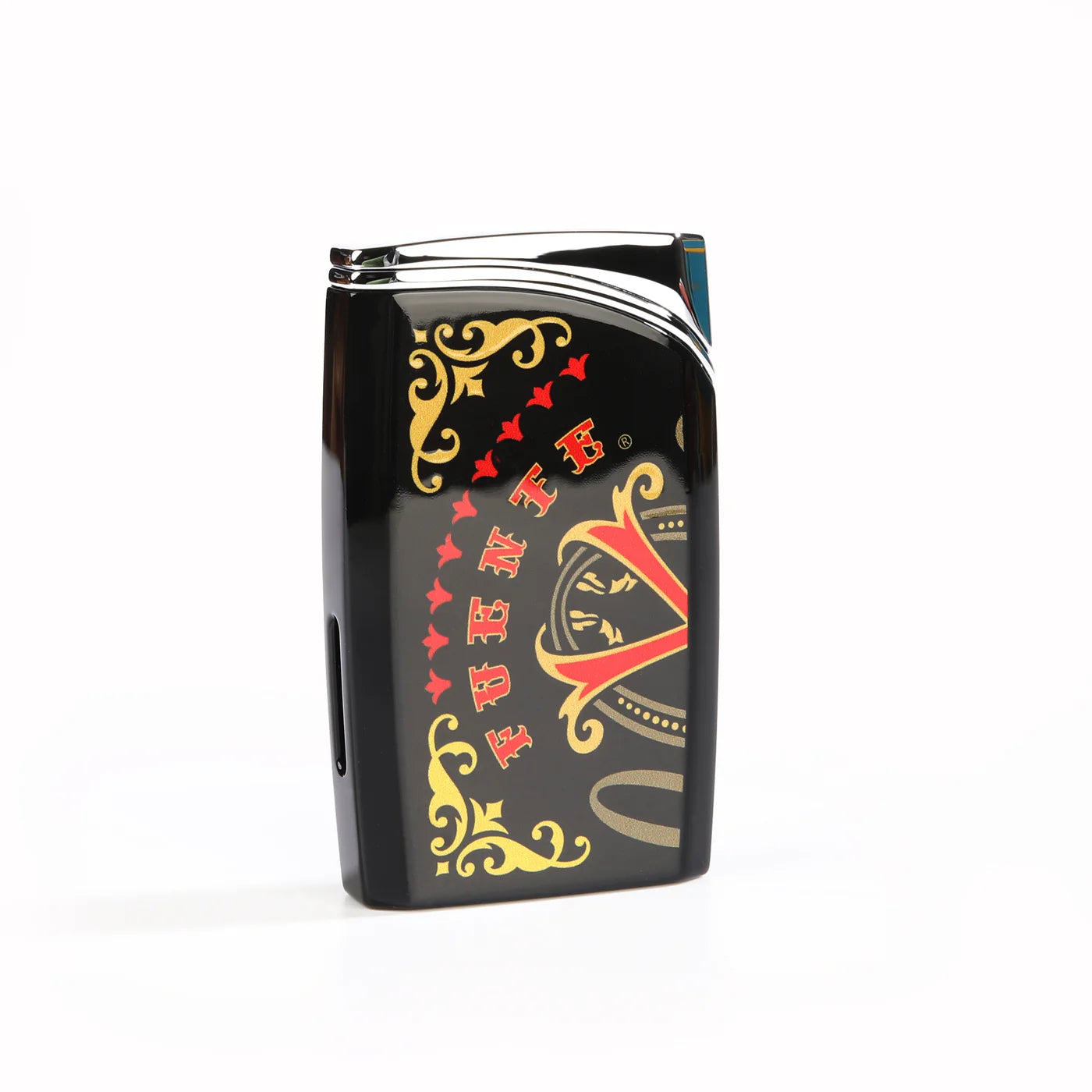 Fuente The Opusx Society Black Series Cigar Lighter