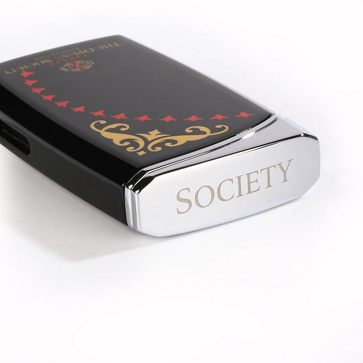 Fuente The Opusx Society Black Series Cigar Lighter