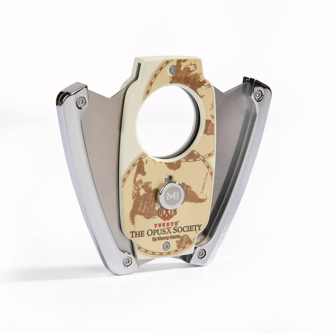 Fuente The Opusx Society Global Collection C30 Cutter