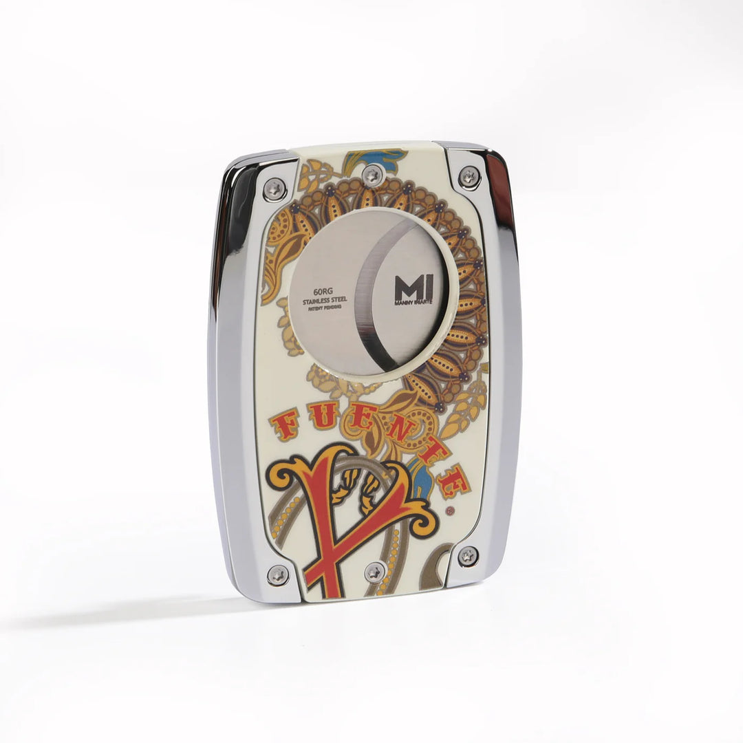 Fuente The Opusx Society Global Collection C30 Cutter