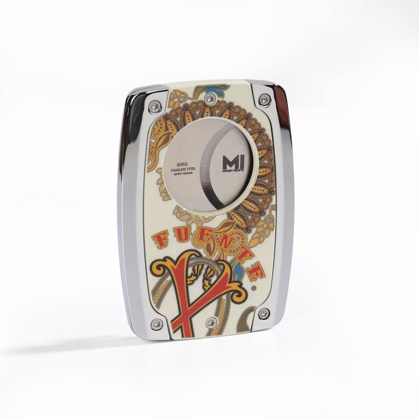 Fuente The Opusx Society Global Collection C30 Cutter