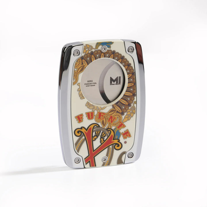 Fuente The Opusx Society Global Collection C30 Cutter